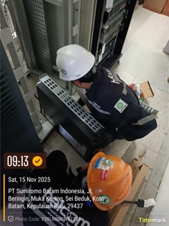 Dell Server VM Cluster 7